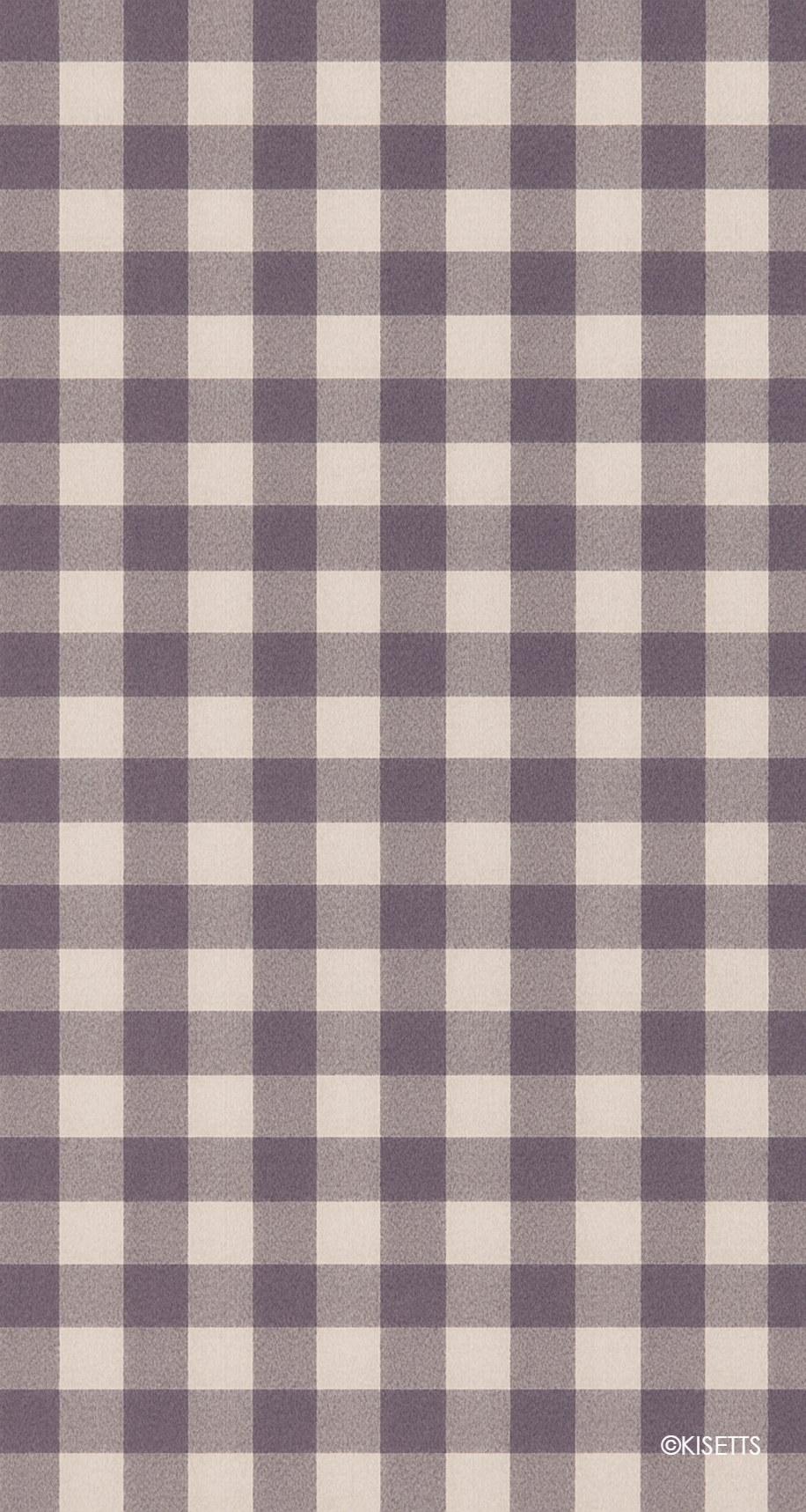 黒のギンガムチェック スマホ壁紙・待ち受け画像